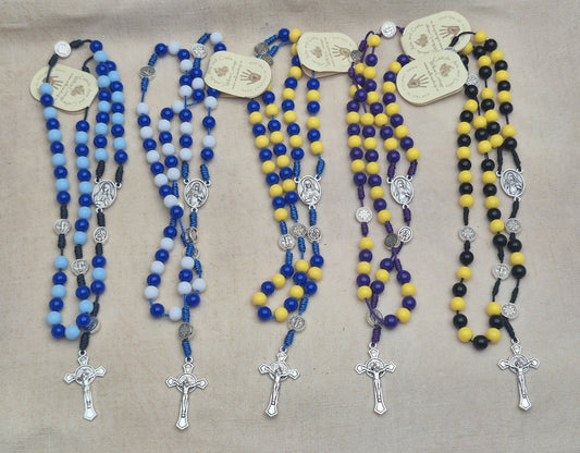 County Wexford rosary