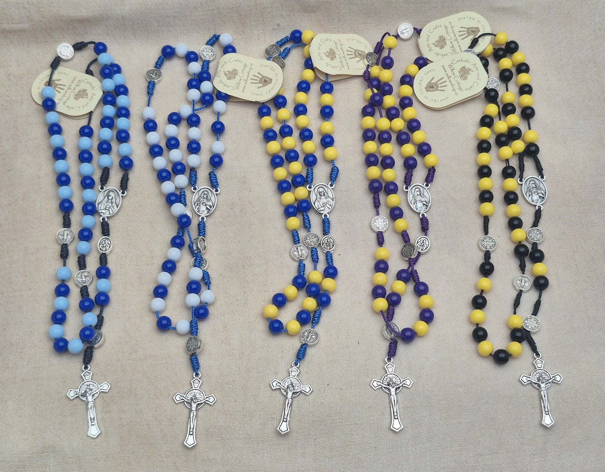 County Kilkenny rosary