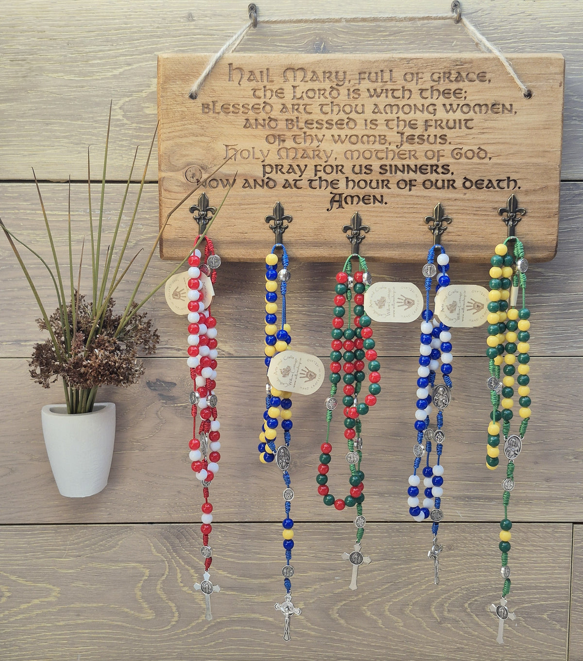 County Tipperary rosary