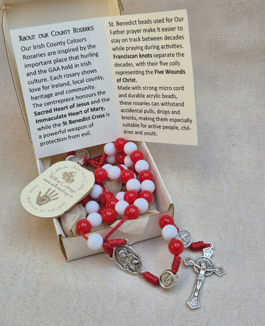 County Cork rosary