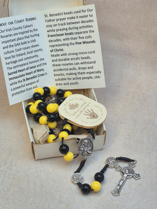 County Kilkenny rosary