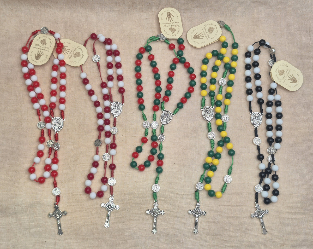 County Cork rosary