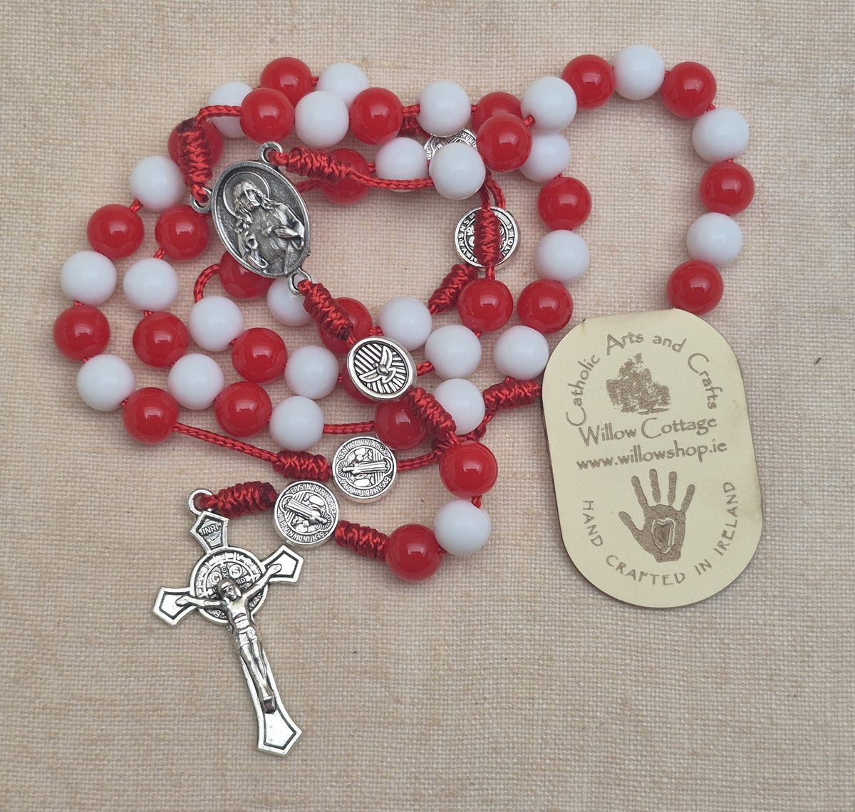 County Cork rosary