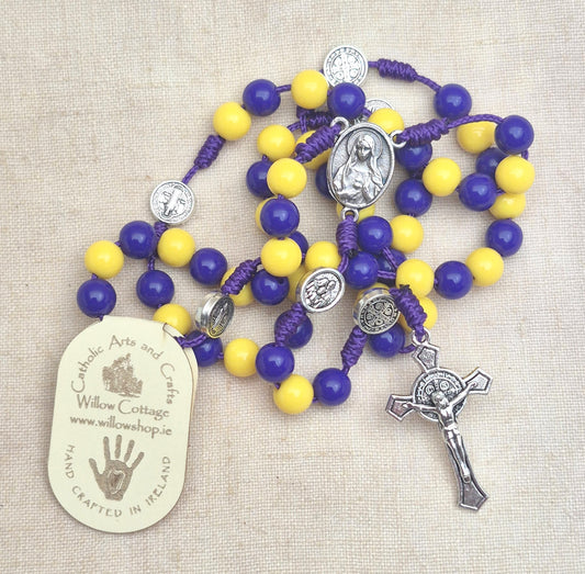 County Wexford rosary