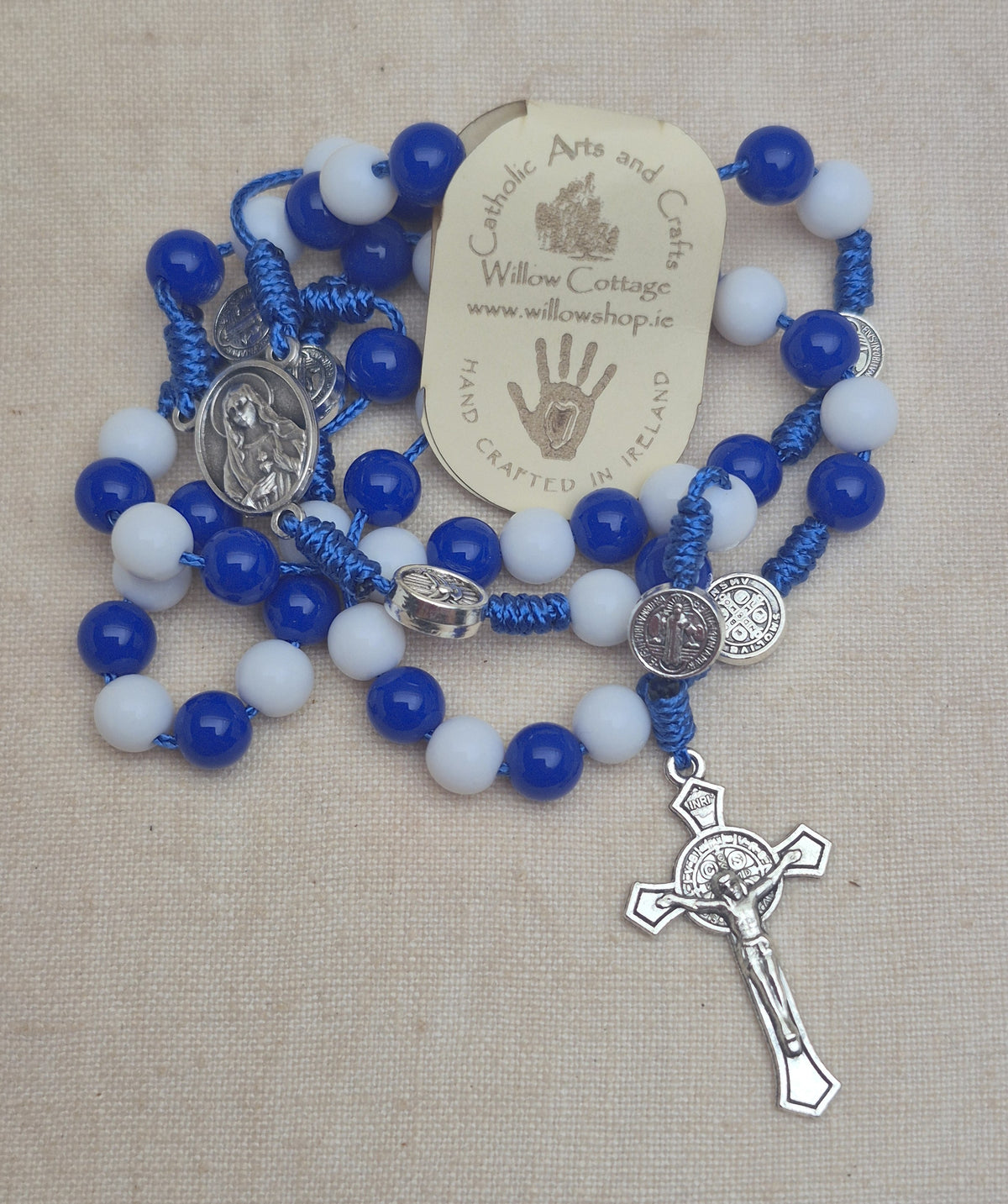 County Waterford rosary