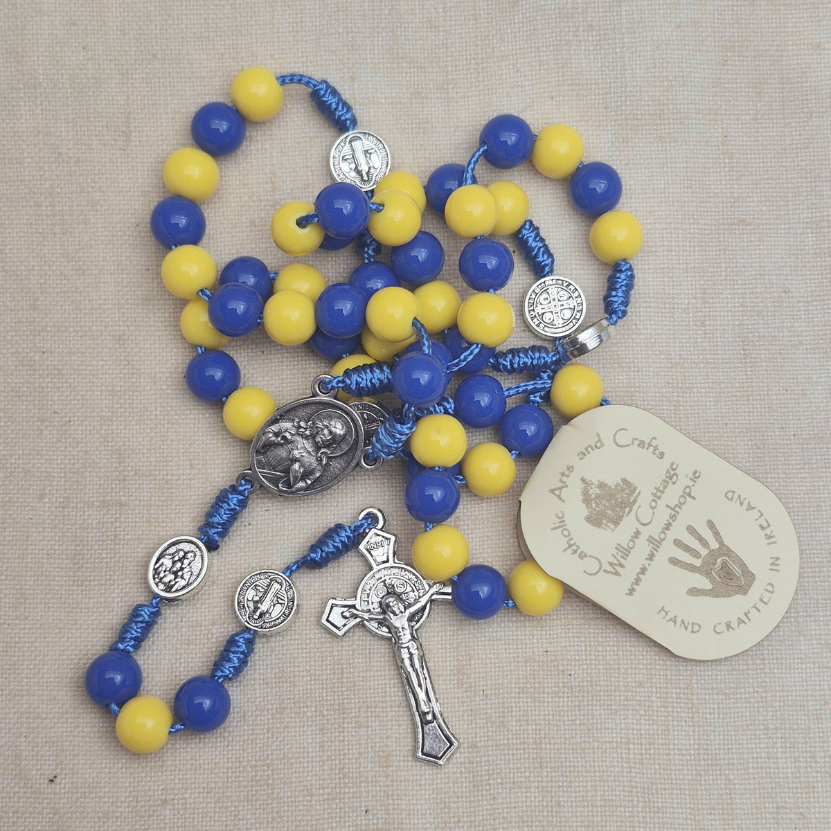 County Tipperary rosary