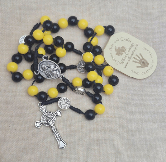 County Kilkenny rosary