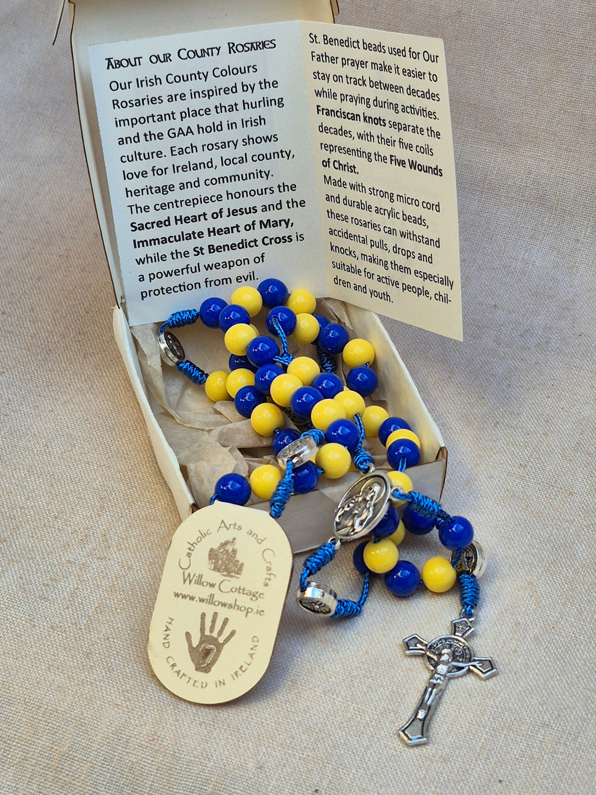 County Tipperary rosary