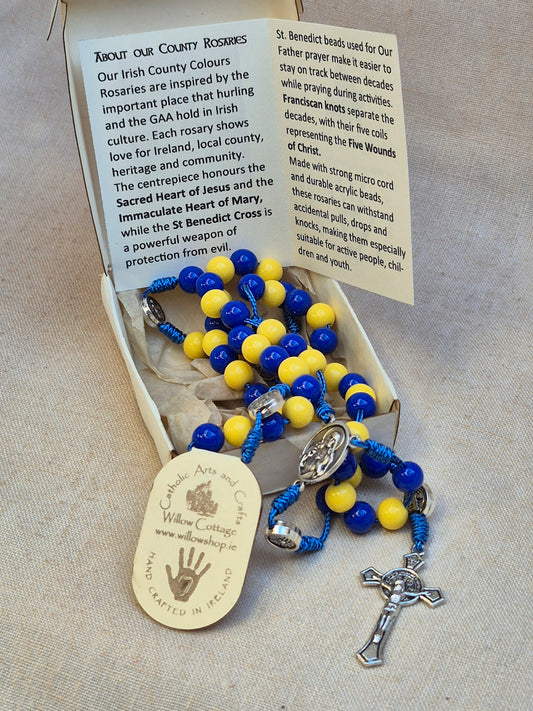 County Tipperary rosary