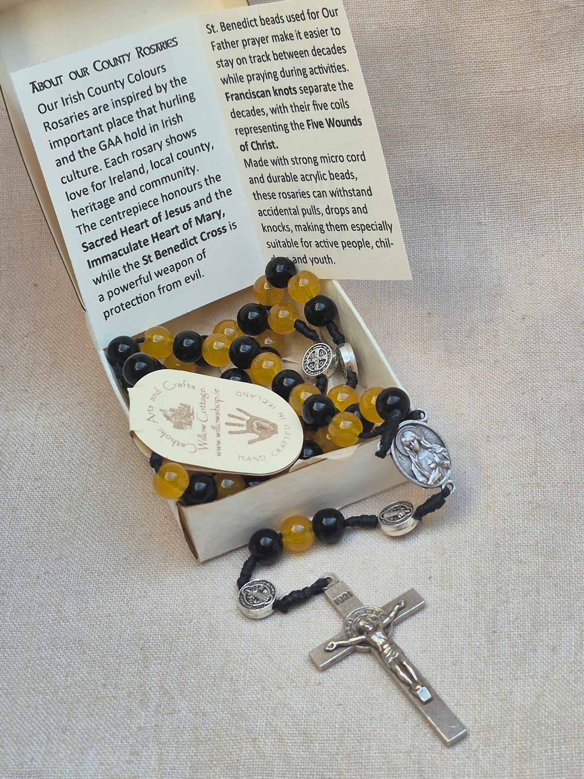 County Kilkenny rosary