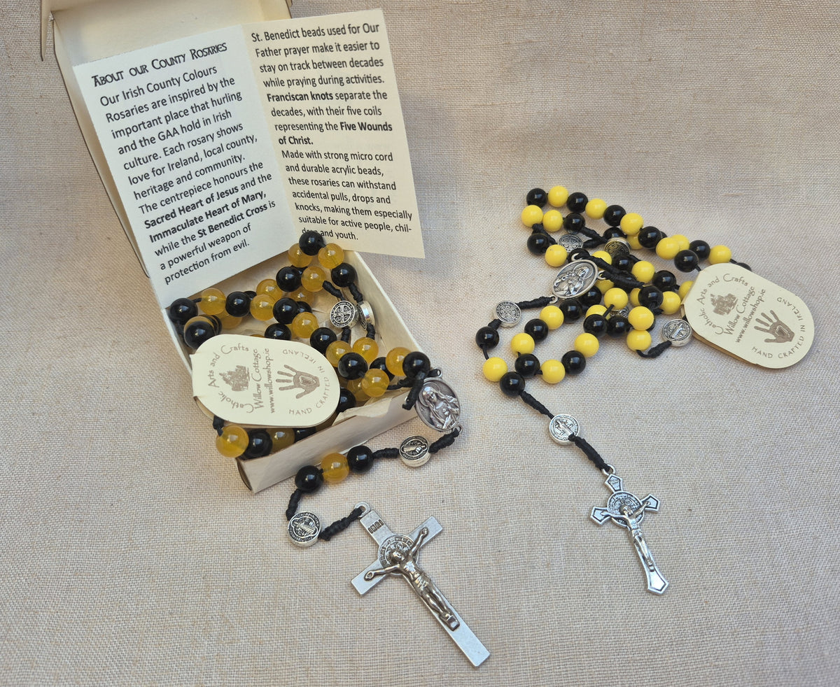 County Kilkenny rosary