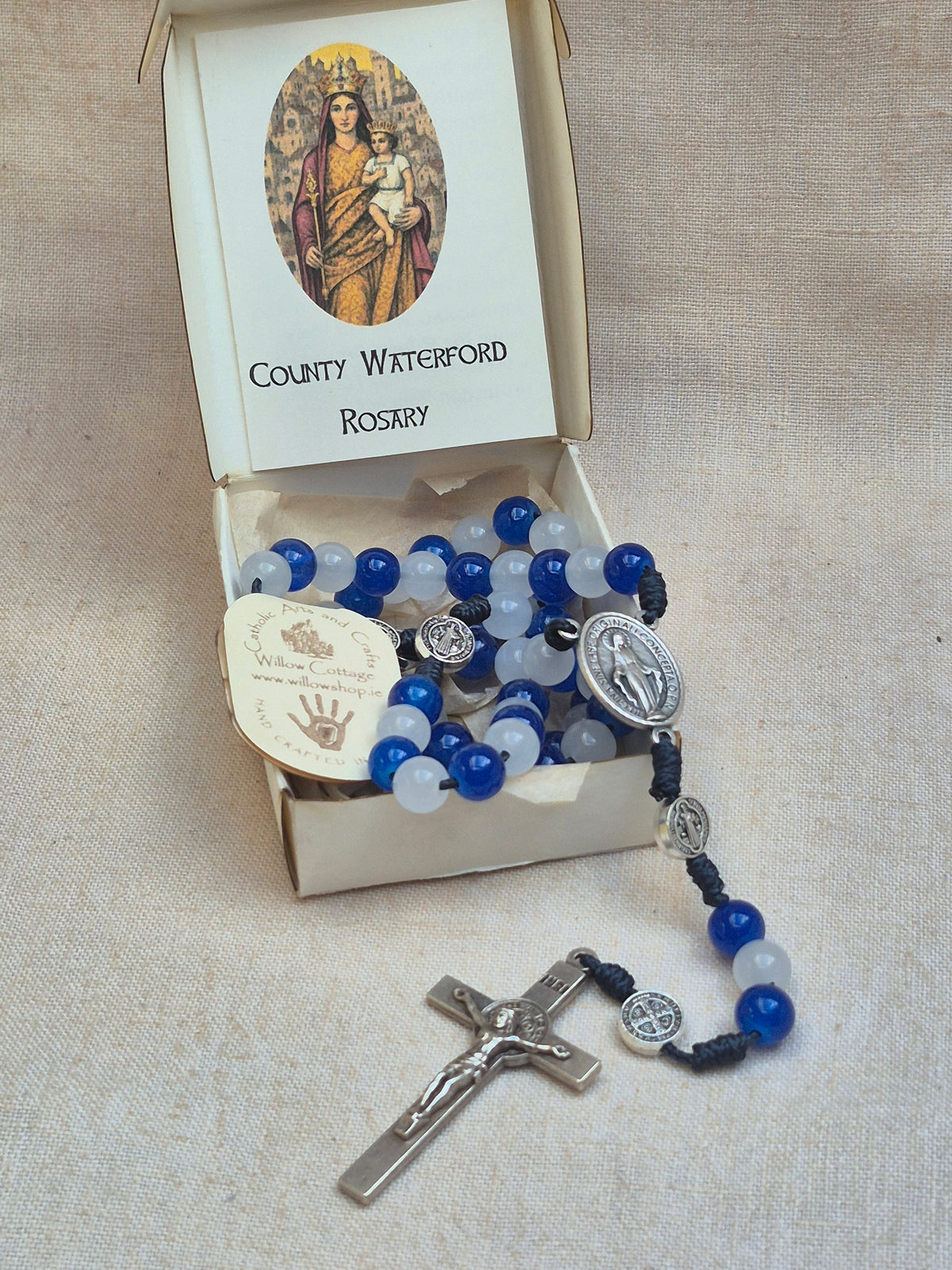 County Waterford rosary
