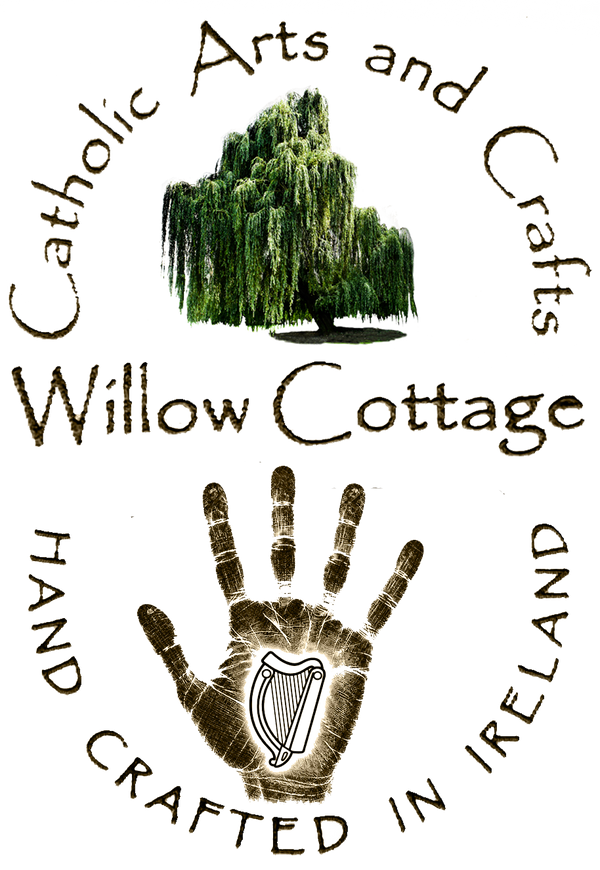 Willow Cottage - Catholic Arts and Crafts